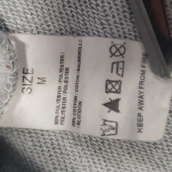 (M) Katsumi Graphic Unicorn Sweater Loungewear Comfortable Casual Weekend - Picture 4 of 11